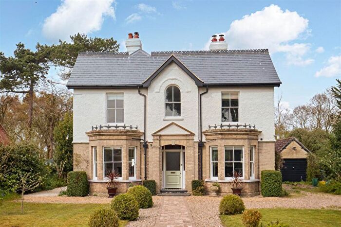 4 Bedroom Detached House For Sale In Narrow Way, Wenhaston, IP19