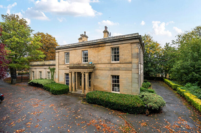 2 Bedroom Flat For Sale In Buckingham House, Headingley Lane, Headingley, Leeds, LS6