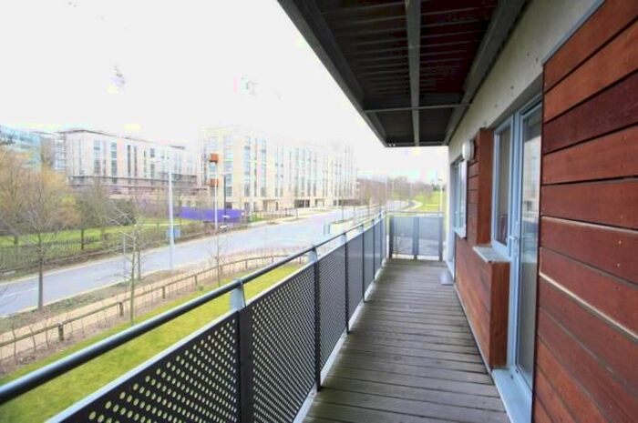 2 Bedroom Flat To Rent In Agate Close, London, NW10