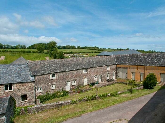 2 Bedroom Cottage To Rent In Modbury, Ivybridge, PL21