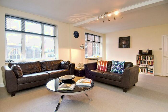 2 Bedroom Flat To Rent In Fetter Lane, EC4A