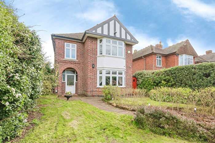 4 Bedroom Detached House For Sale In Upper Gungate, Tamworth, B79