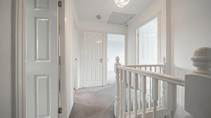 4 Bedroom Detached House For Sale In Ardbeg Road, Carfin, ML1