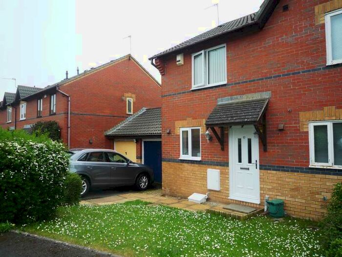 2 Bedroom Semi-Detached House To Rent In Llanmead Gardens, Rhoose, Vale Of Glamorgan, CF62