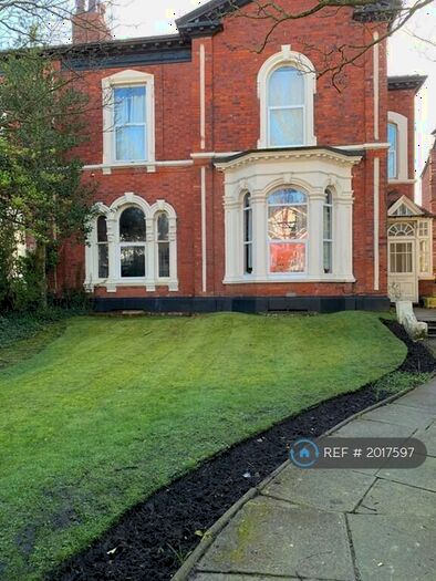 1 Bedroom Flat To Rent In Scarisbrick St, Southport, PR9