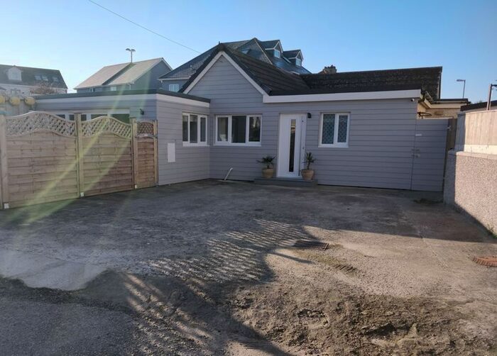 4 Bedroom Detached House To Rent In Mount Wise, Newquay, TR7