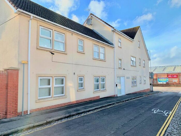 1 Bedroom Flat To Rent In Wharf Road, Fishponds, Bristol BS16