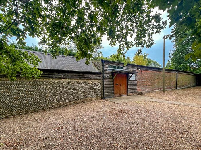 Detached House For Sale In Grove Hill, Hellingly, BN27