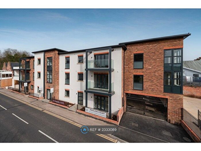 2 Bedroom Flat To Rent In Gordon Road, High Wycombe, HP13