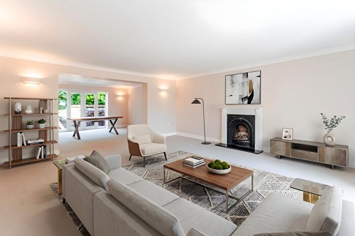 4 Bedroom Detached House For Sale In Bannuttree Lane, Bridstow, HR9
