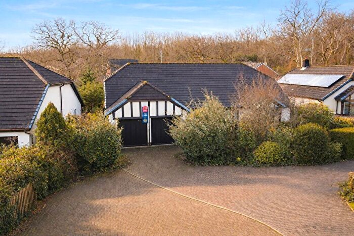 3 Bedroom Bungalow For Sale In Philip Avenue, Barnstaple, Devon, EX31