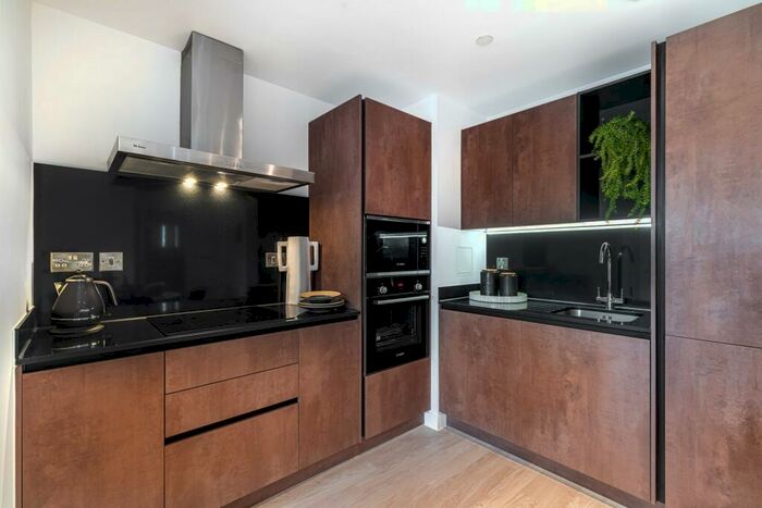 2 Bedroom Apartment To Rent In Baltic Yard, Blundell Street, Liverpool, L1