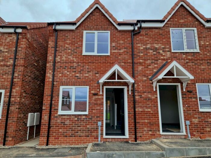 2 Bedroom House To Rent In Sandy Grove, Mansfield, NG18