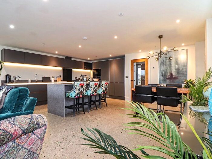 2 Bedroom End Of Terrace House For Sale In Sennen Cove View, Sennen, TR19