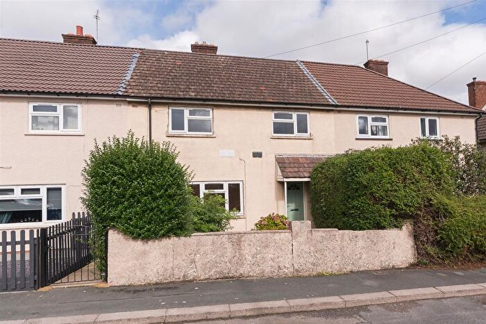 3 Bedroom Terraced House For Sale In Station Road, Filton, BS34