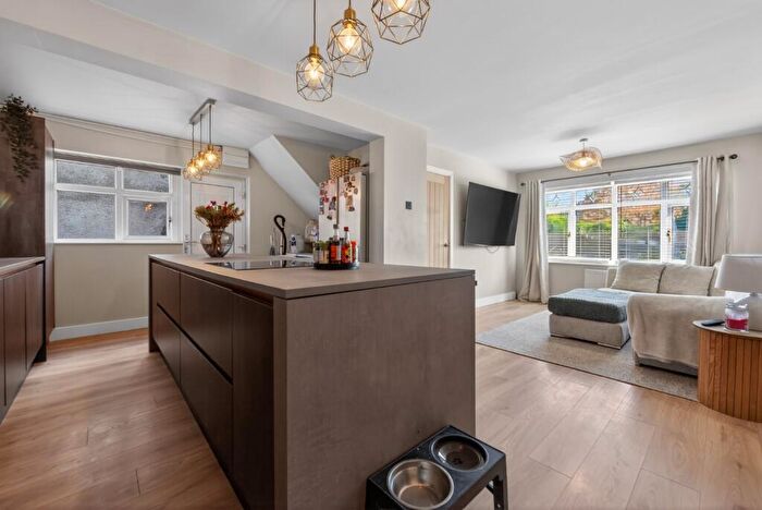 2 Bedroom Terraced House For Sale In Wentloog Road, Rumney, Cardiff, South Glamorgan, CF3