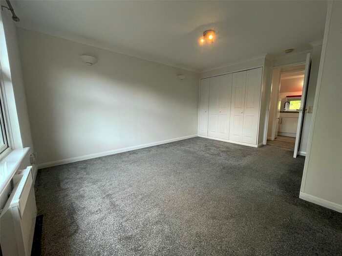 Studio To Rent In Lanercost Road, Southgate, Crawley, West Sussex, RH11