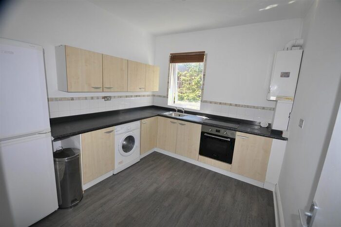 1 Bedroom Flat To Rent In Grosvenor Street, Cheltenham, GL52