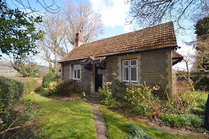 3 Bedroom Detached House To Rent In Merthyr Road, Govilon, Abergavenny, NP7