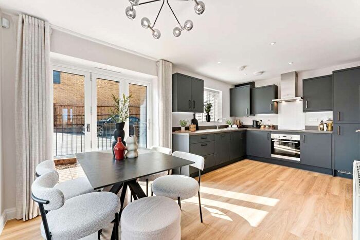 4 Bedroom Detached House For Sale In "The Holly" At Mill Lane, Newton-Le-Willows, WA12