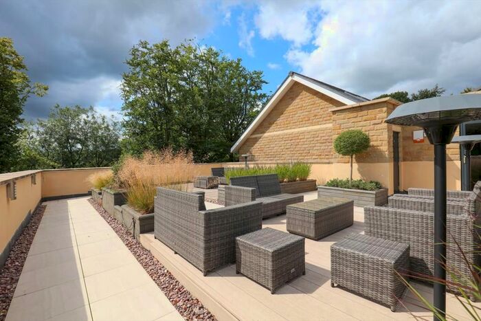 3 Bedroom Flat To Rent In Ivy Park Road, Ridgemount, S10