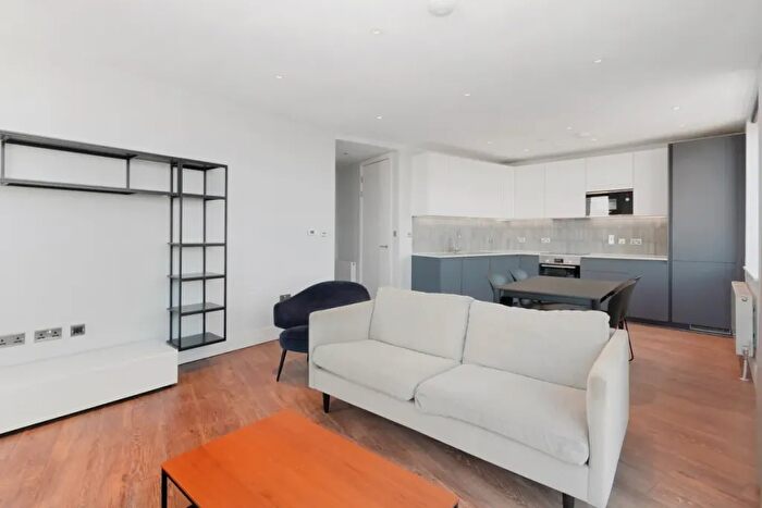 1 Bedroom Flat To Rent In Uncle Wembley, Park Lane, Wembley, HA9