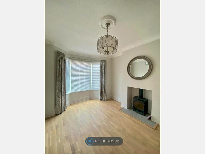 2 Bedroom Terraced House To Rent In Huntington Road, York, YO31