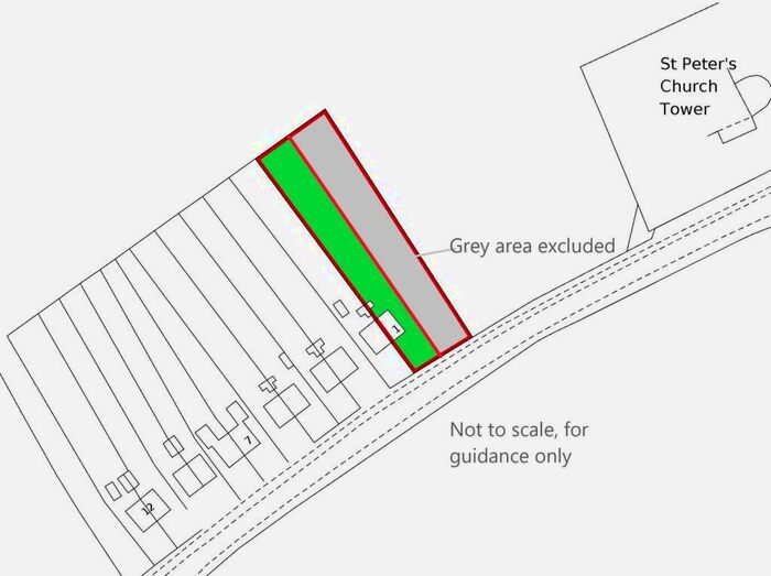 3 Bedroom SemiDetached House For Sale In Bassingham Road, Aubourn, LN5