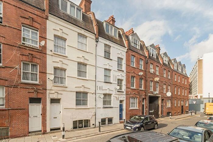 3 Bedroom Flat To Rent In Settles Street, Whitechapel, E1
