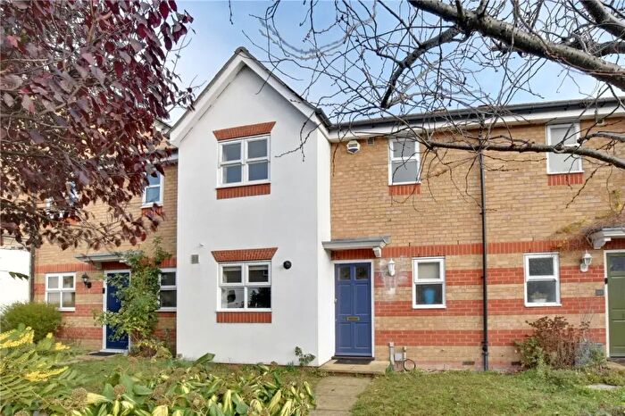 3 Bedroom Terraced House To Rent In London, SE8