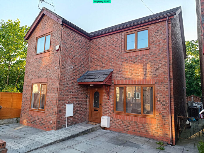 4 Bedroom Detached House For Sale In Bramhall Moor Lane, Hazel Grove, Stockport, SK7