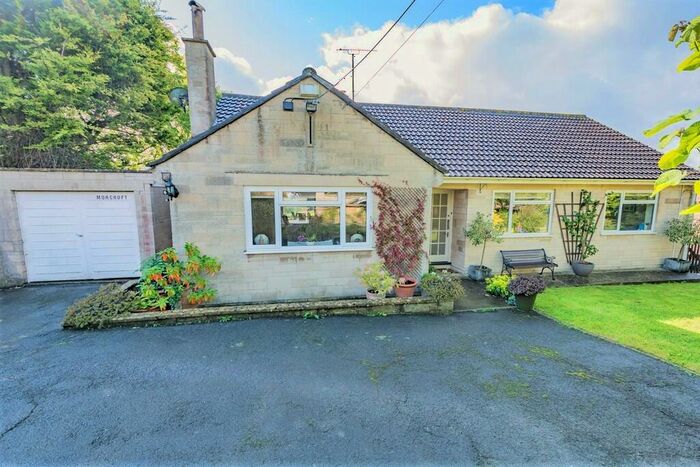 4 Bedroom Detached House To Rent In High Street, Wellow, BA2