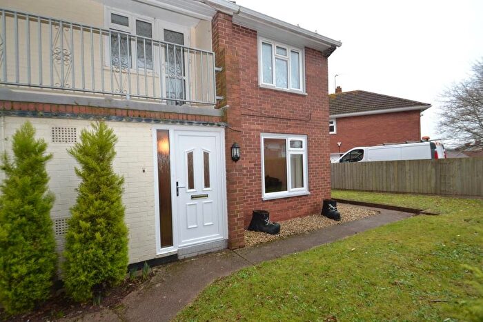 2 Bedroom Flat To Rent In Hill Barton Lane, Pinhoe, Exeter, EX1