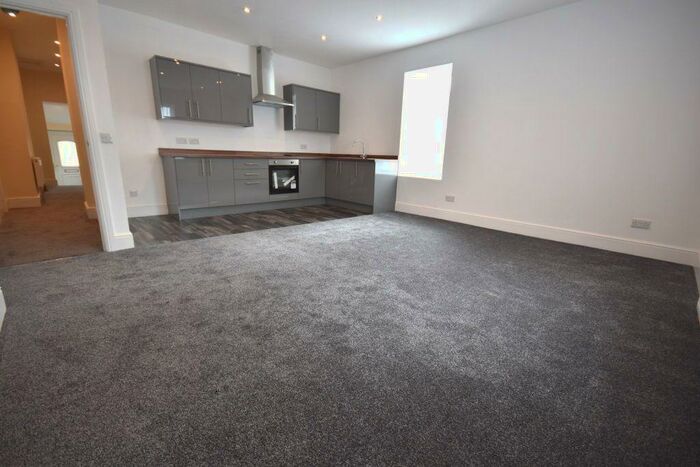 2 Bedroom Apartment To Rent In Talbot Terrace, Gateshead, DH3