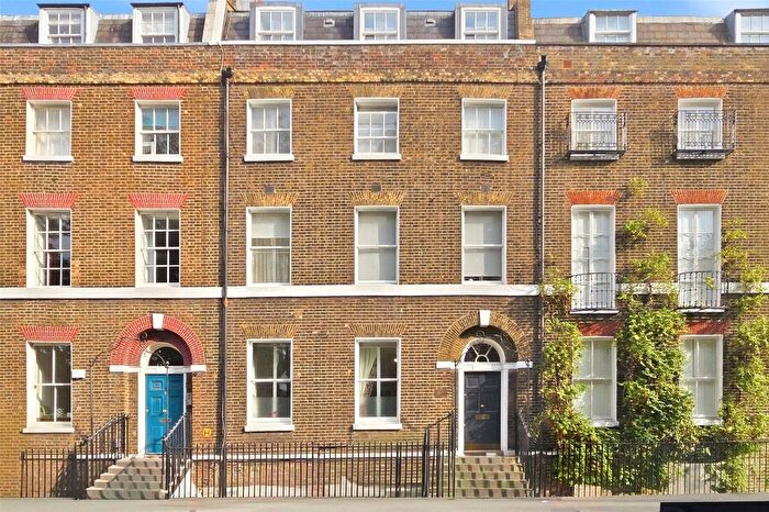2 Bedroom Flat For Sale In Highbury Place, London, N5