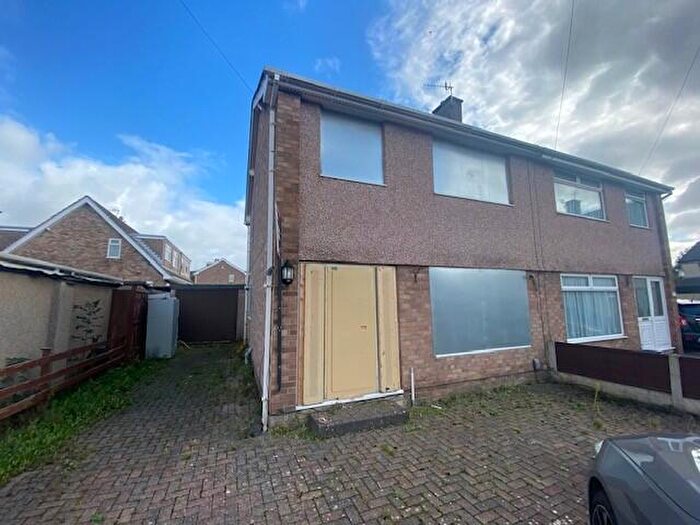 3 Bedroom Semi-Detached House For Sale In Oxford Place, Lancaster, Lancashire, LA1