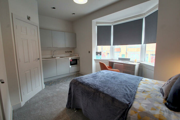 7 Bedroom Terraced House To Rent In Bramley Road, Leicester, LE3