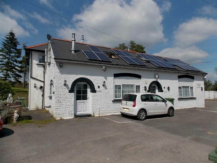 1 Bedroom Flat To Rent In Tir Mab Ellis House, Penycoedcae Road Penycoedcae, Pontypridd CF37