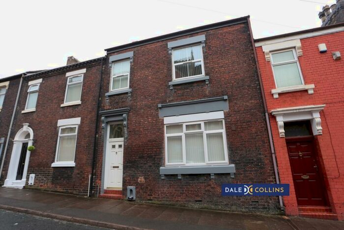 2 Bedroom Apartment To Rent In Downey Street, Hanley, ST1