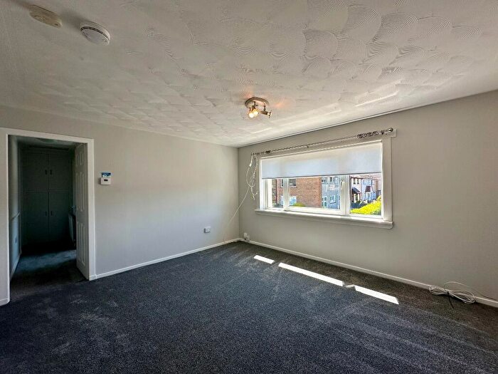 1 Bedroom Flat To Rent In Brown Walk, Irvine, North Ayrshire, KA12