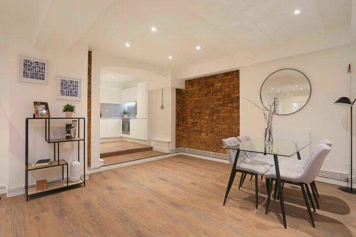 Apartment To Rent In Springfield House Lofts, Dalston London, E8