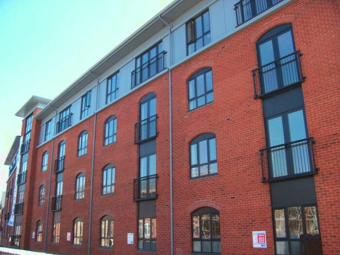 2 Bedroom Property To Rent In Leighton Way, Belper, Derbyshire, DE56