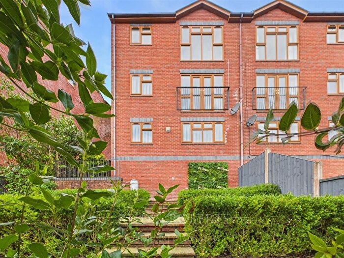 3 Bedroom Property For Sale In Francis Road, Moss, Wrexham, LL11