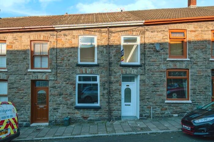 3 Bedroom Terraced House To Rent In Avondale Road, Gelli, Pentre, CF41