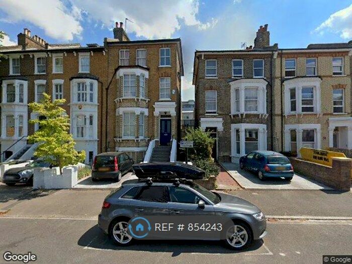 1 Bedroom Flat To Rent In Clapham, London, SW9