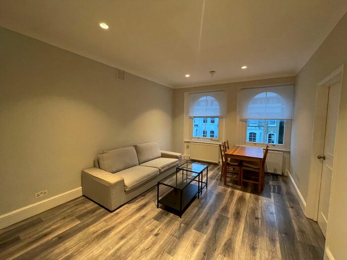 2 Bedroom Flat To Rent In Aldridge Road Villas, London, W11