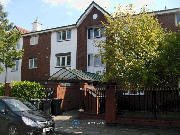3 Bedroom Flat To Rent In Bootle, Bootle, L20