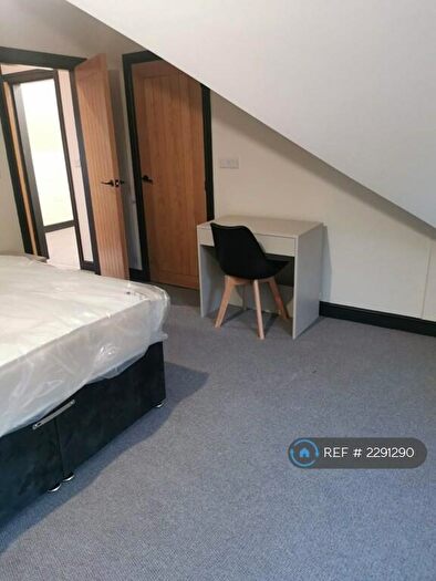1 Bedroom Flat To Rent In Crookesmoor Road, Sheffield, S10