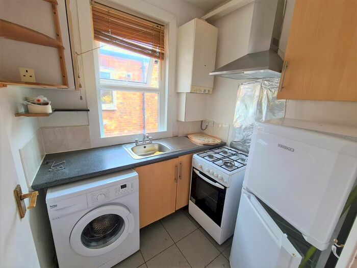 1 Bedroom Terraced House To Rent In Westbury Avenue, London, N22