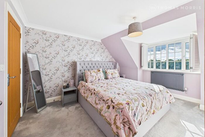 3 Bedroom Terraced House For Sale In Ivel Bury, Biggleswade, Bedfordshire, SG18